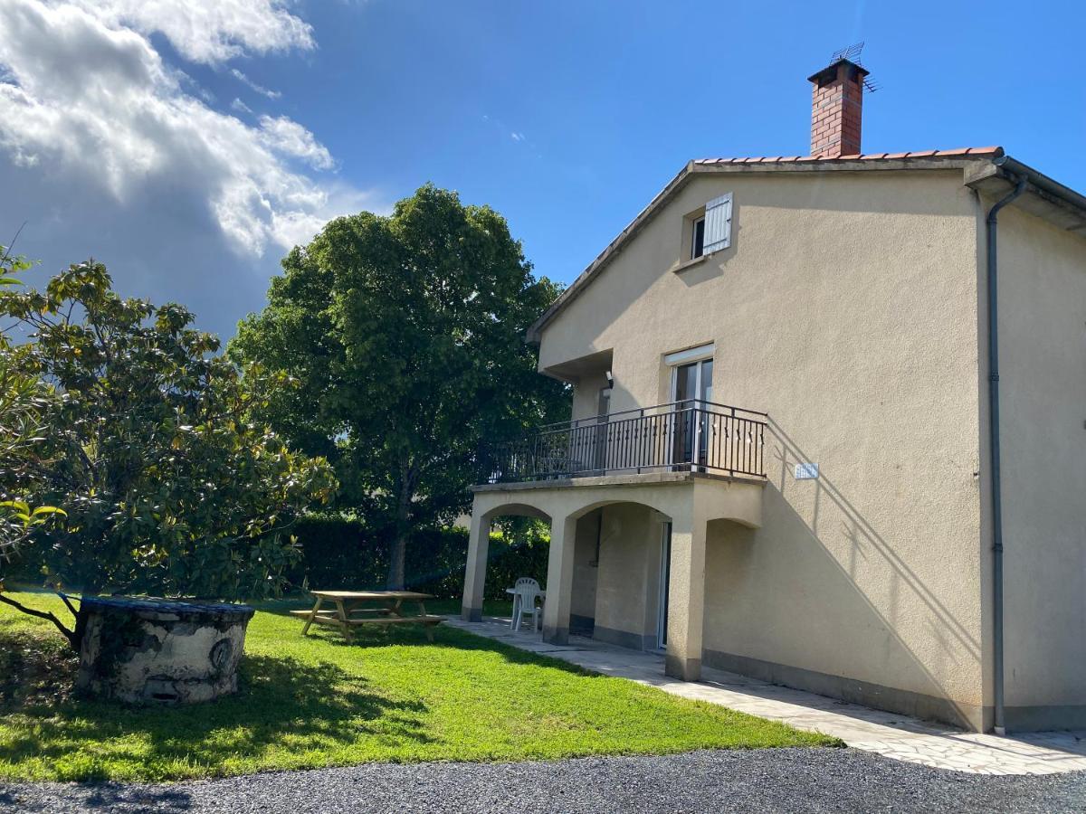 Au 3 Rue Manhes Apartment Albi Exterior foto