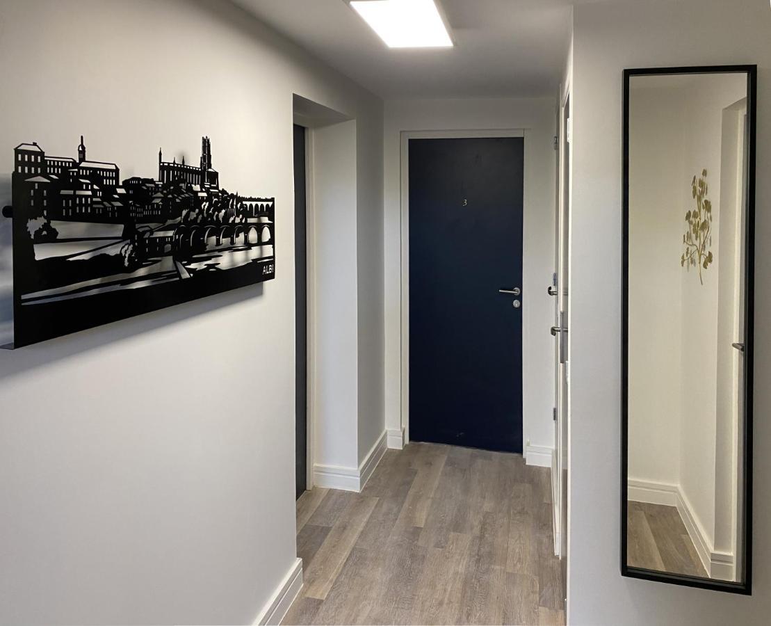 Au 3 Rue Manhes Apartment Albi Exterior foto