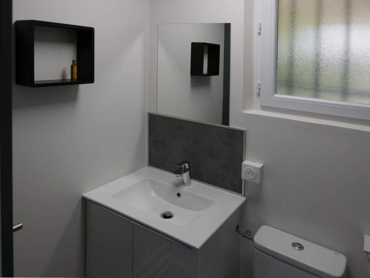Au 3 Rue Manhes Apartment Albi Exterior foto