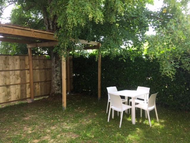 Au 3 Rue Manhes Apartment Albi Exterior foto
