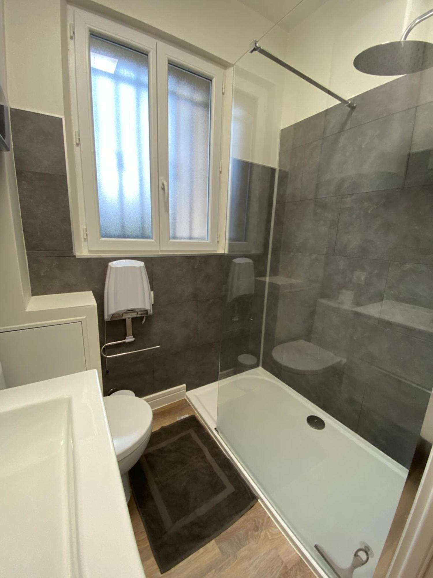 Au 3 Rue Manhes Apartment Albi Exterior foto