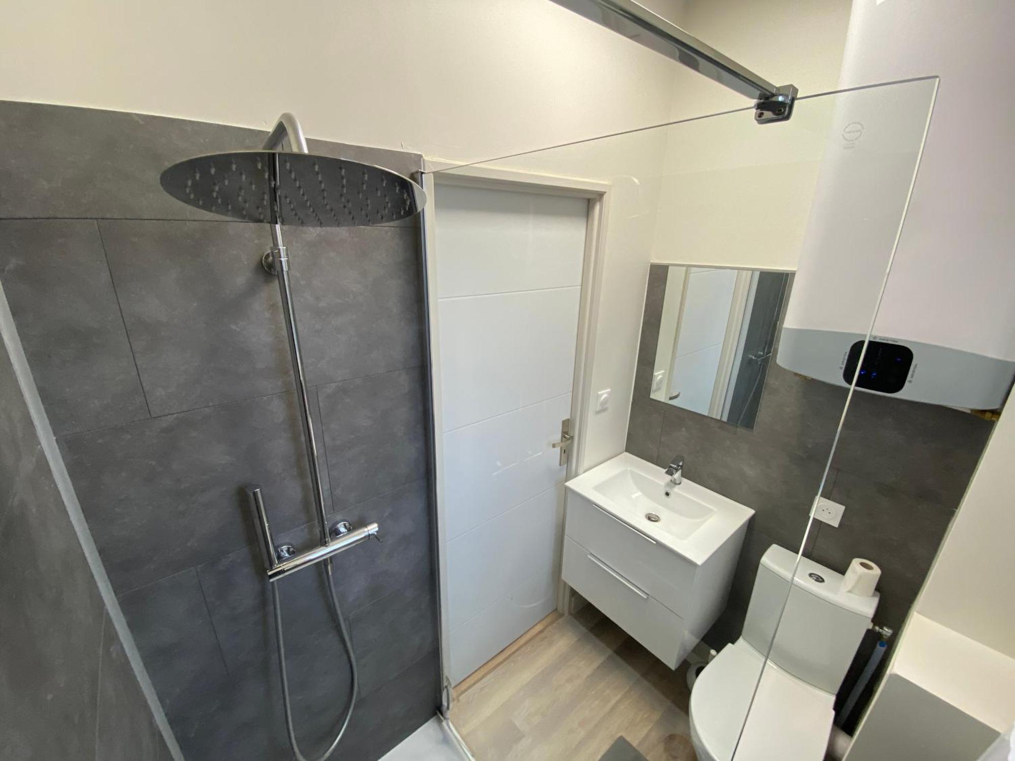 Au 3 Rue Manhes Apartment Albi Exterior foto