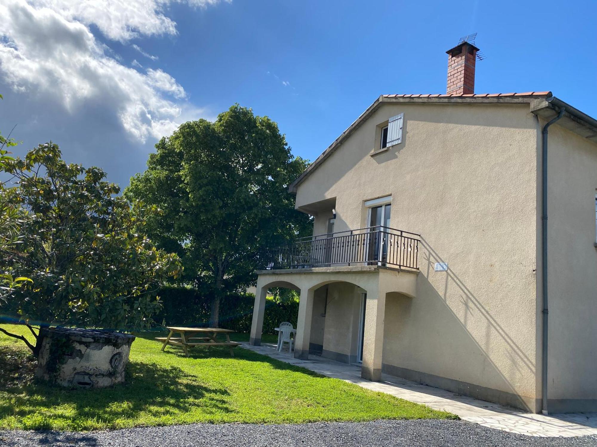 Au 3 Rue Manhes Apartment Albi Exterior foto
